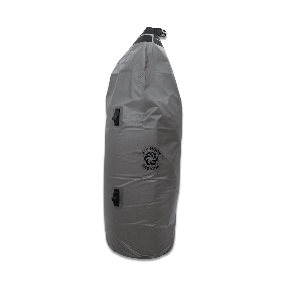 섬네일: Backpacking Dry Bags