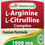 섬네일: 베스트 내추럴스 L-아르기닌 & L-시트룰린 복합 - Best Naturals Arginine Citruline Complex 1000 Mg 