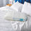 섬네일: 템퍼페딕 세리니티 베개 (60x40cm) Serenity by Tempur-Pedic Memory Foam Bed Pillow
