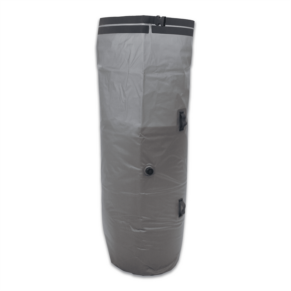 섬네일: Backpacking Dry Bags