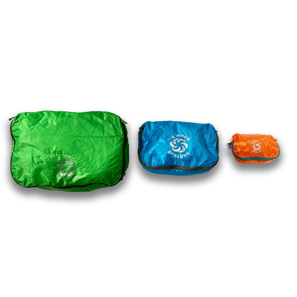 섬네일: Multi-Sized SMD packing pods set