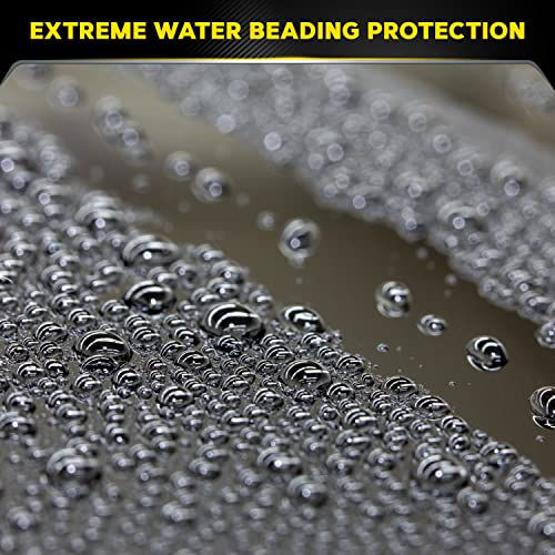 섬네일: Meguiar's Ultimate Liquid Wax, 개선된 액체  왁스, 오래 지속되는 보호 및 광택,  16온스