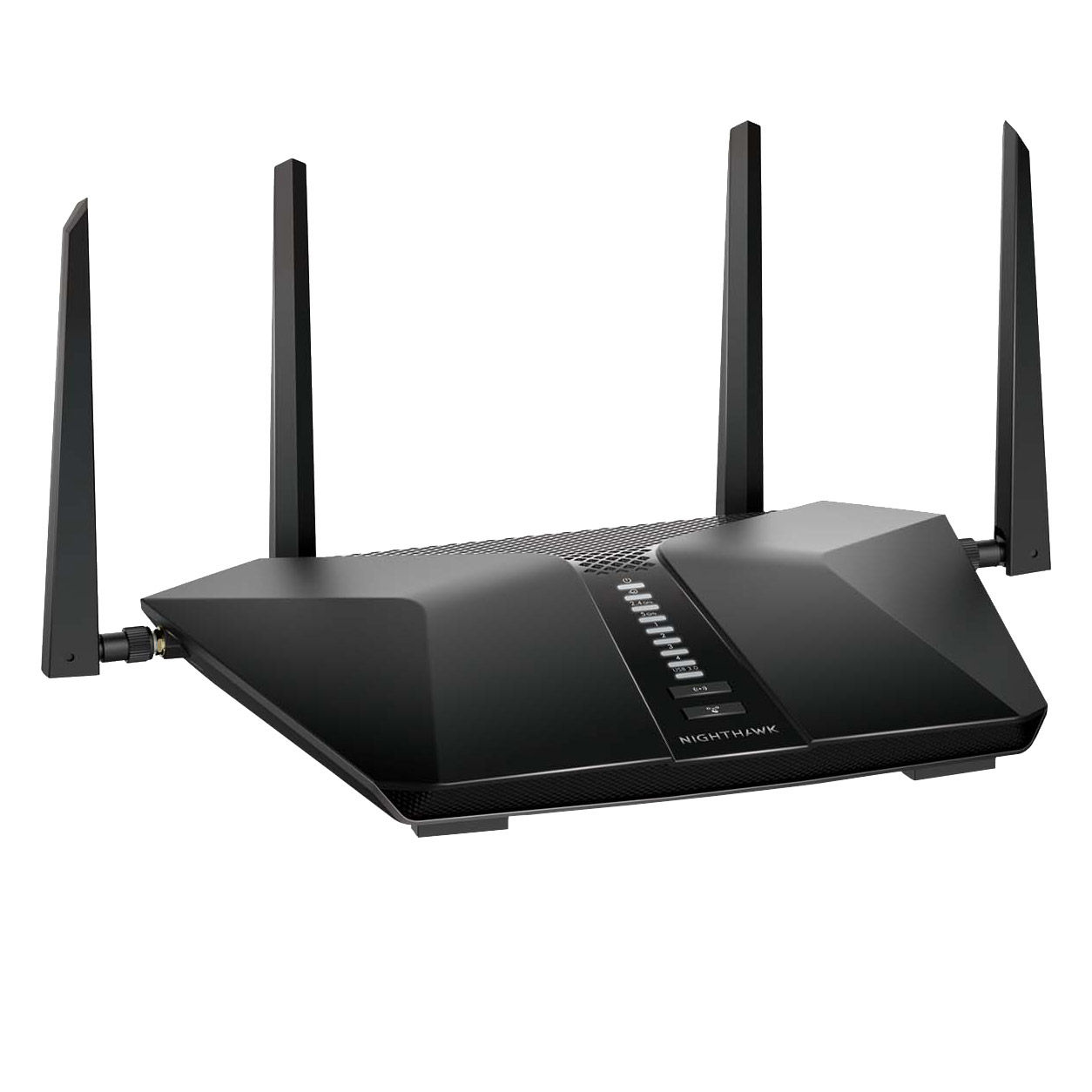 넷기어 나이트호크 RAX50 AX6 WiFi 6 기가비트 무선 와이파이 공유기 AX5400 - NETGEAR – Nighthawk AX5400