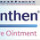 섬네일: 비판텐 연고 기저귀 발진 크림 Bepanthen Nappy Care Ointment 100g