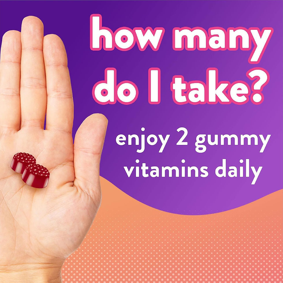 섬네일: 비타퓨전 슬립 무설탕 멜라토닌 3mg 거미 140정, Vitafusion Melatonin Gummy Vitamins, 140 Count