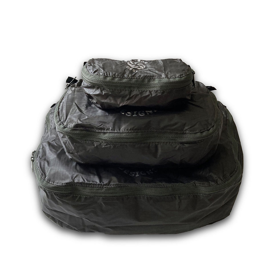 섬네일: Multi-Sized SMD packing pods set