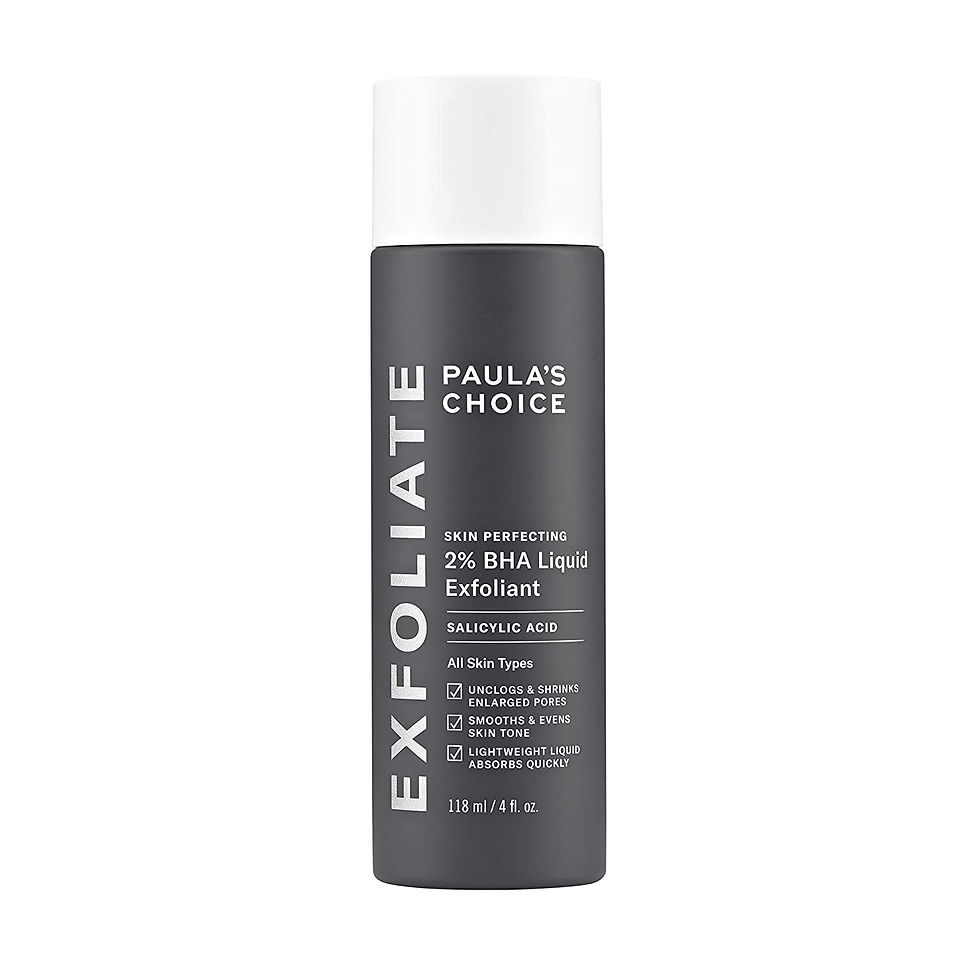 섬네일: 파울라스 초이스 BHA 2% 118ml - Paulas Choice--SKIN PERFECTING 2% BHA Liq