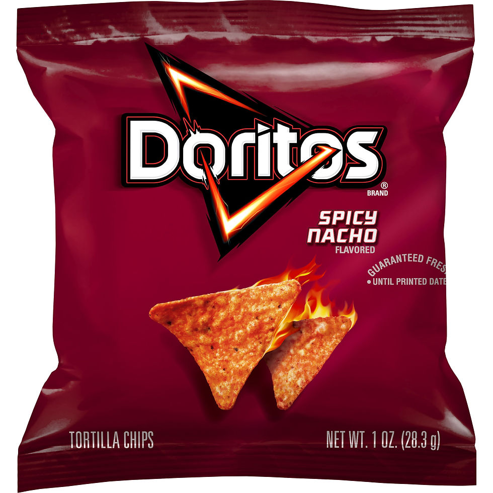 섬네일: Frito-Lay Bold Mix Variety Pack, 18 Count