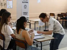 Eleições: quem não votou no primeiro turno pode participar do segundo