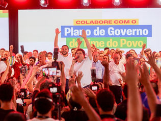 Plataforma digital irá reunir sugestões da população para construção do Plano de Governo de Rafael Fonteles