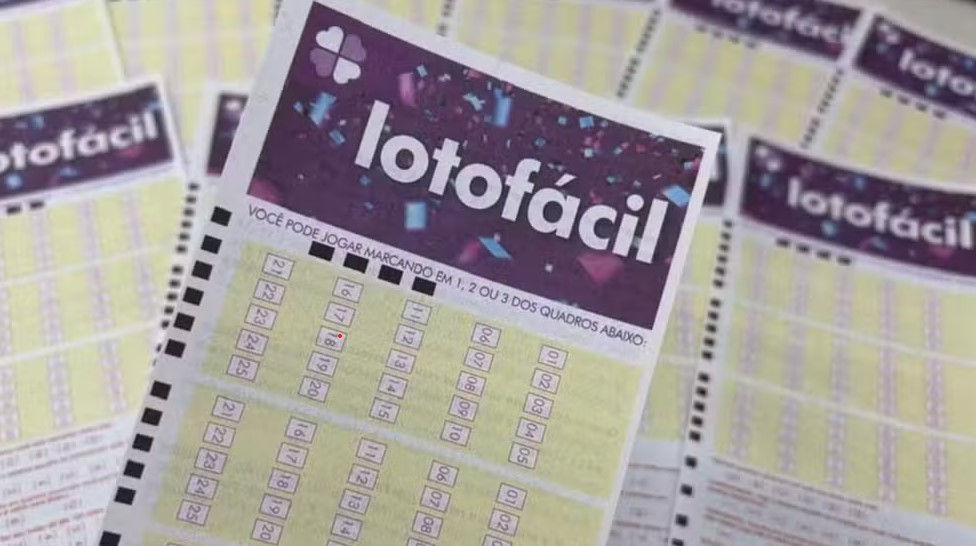 Resultado da Lotofácil 3734: oito apostas do Piauí acertam números; veja valores