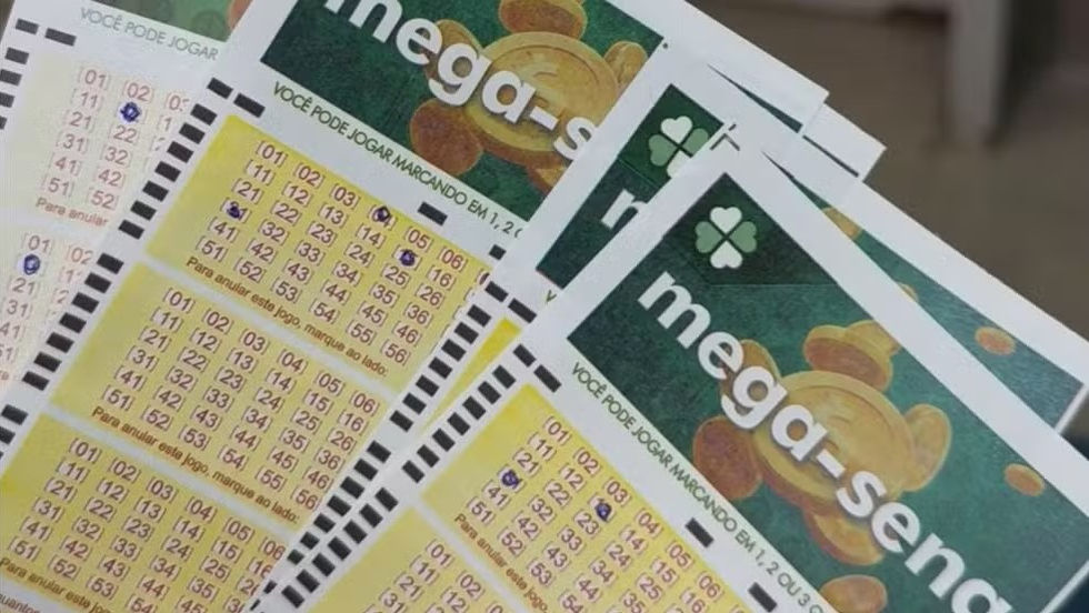Mega-Sena resultado concurso 3054: aposta do Piauí leva R$ 30 mil; outras 44 acertam quatro números