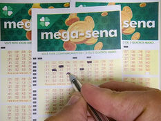 Piauienses acertam a quadra da Mega-Sena e faturam prêmio entre R$ 1.145,28 e R$ 6.871,67