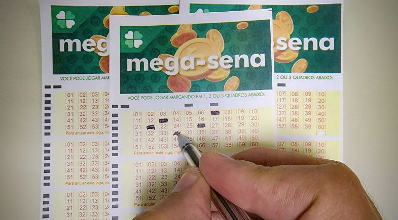 Piauienses acertam a quadra da Mega-Sena e faturam prêmio entre R$ 1.145,28 e R$ 6.871,67
