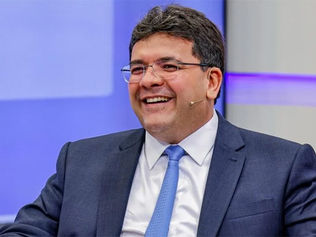 Pesquisa Amostragem: Rafael tem 72,41% dos votos válidos no Piauí