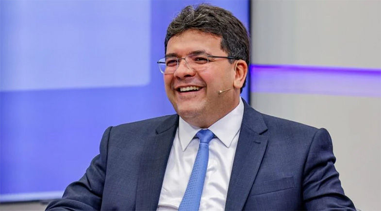Pesquisa Amostragem: Rafael tem 72,41% dos votos válidos no Piauí