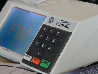 Brasil tem 158,7 milhões de eleitores aptos a votar em outubro, aponta TSE