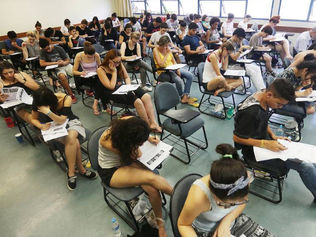Enem 2026 ultrapassa 5 milhões de inscritos e registra maior participação desde 2022