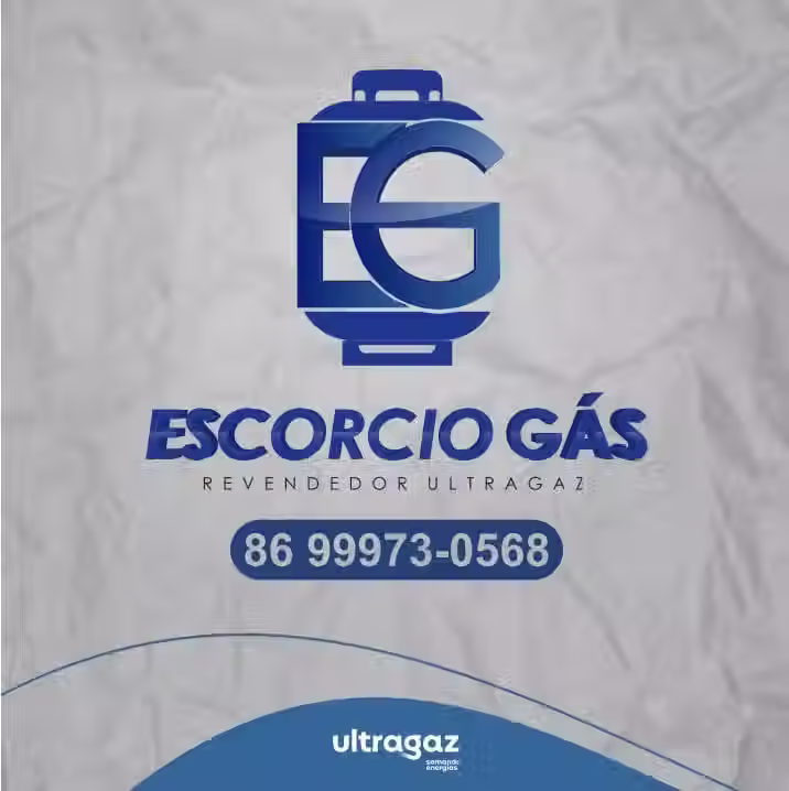 Acabou o seu Gás? Conte com a Escorcio Gás em Piripiri