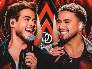 Sertanejo domina rádios brasileiras no primeiro semestre de 2026