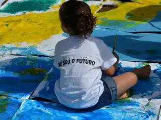 Entidades cobram propostas de candidatos contra violência infantil
