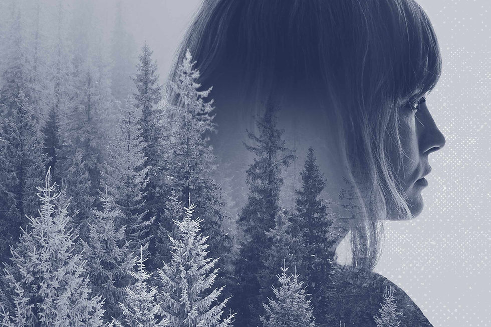 Deepening with Grief, Harvesting Wisdom, and Entering the Belly of the Mother at Imbolc