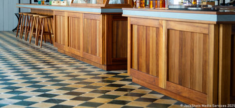 Classic Style Tiling