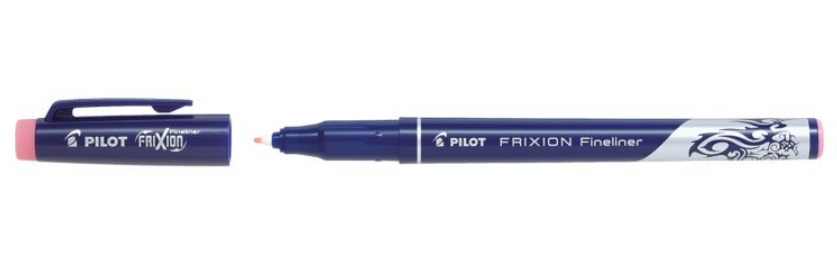 Miniature : FriXion Fineliner - Feutre d'écriture
