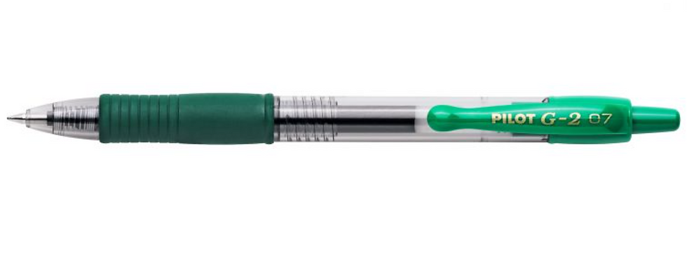 Miniature : G-2 - Couleurs classiques