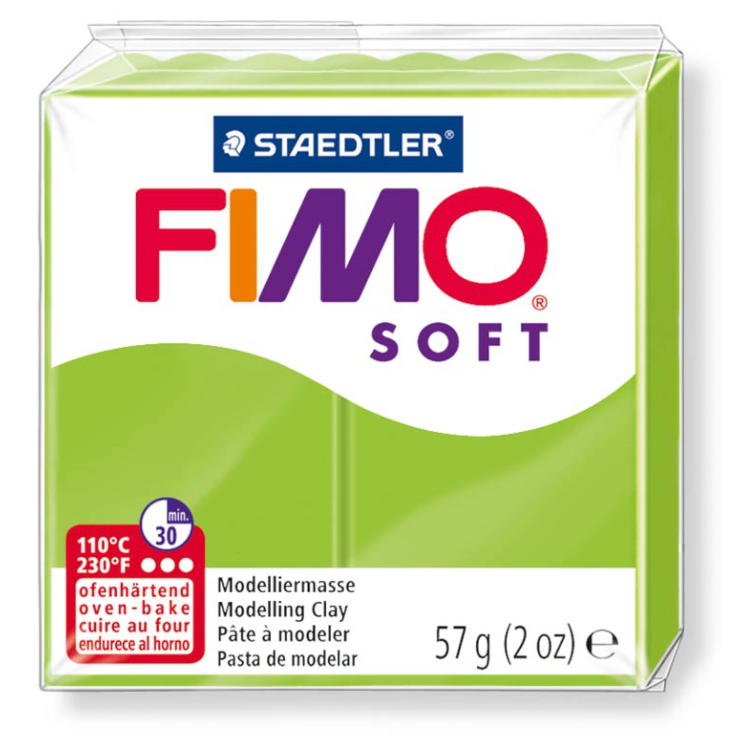 Miniature : Fimo Soft