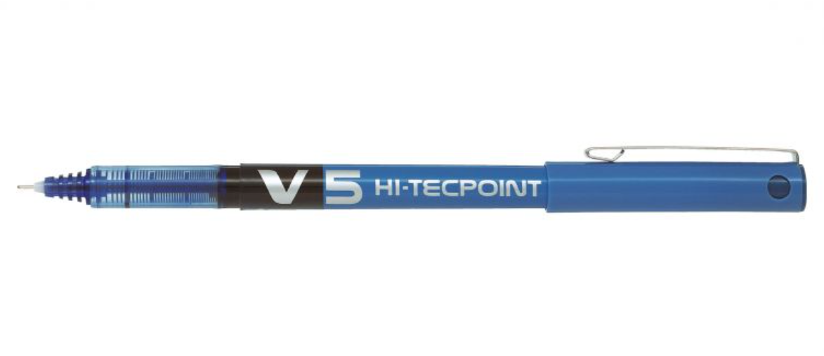 Hi-Tecpoint V5 - Pointe Fine