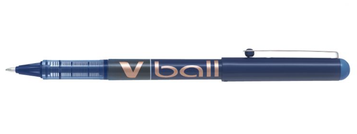 V-Ball 10 - Pointe Large