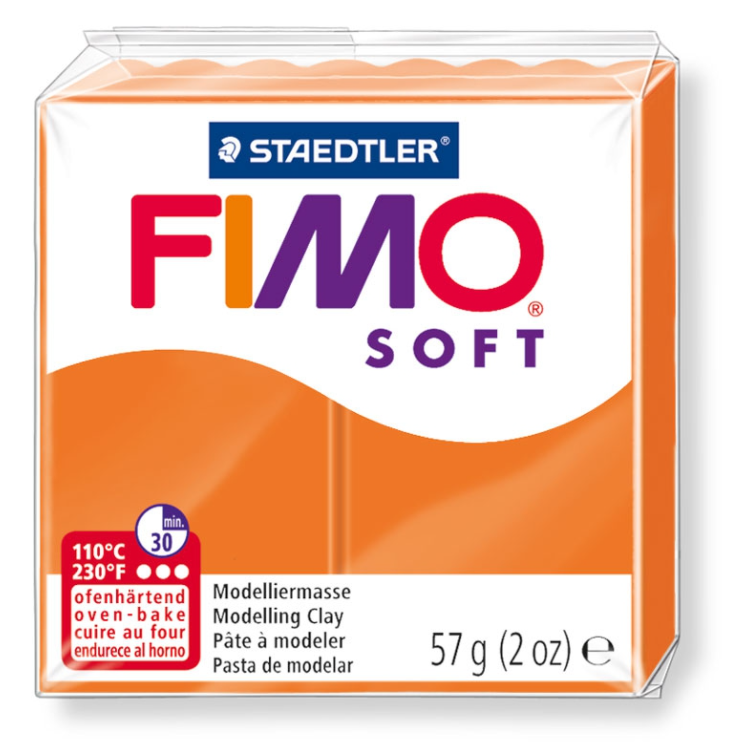 Miniature : Fimo Soft
