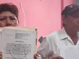 Empresas fantasmas estafan a indígenas en Yucatán