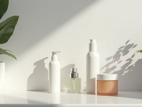 The Importance of Skincare: Crafting an Effective AM and PM Routine