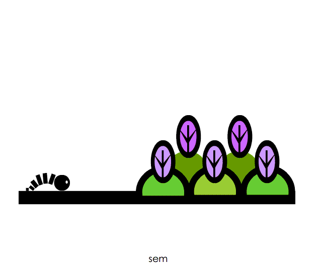 Sem_Eats_Worm