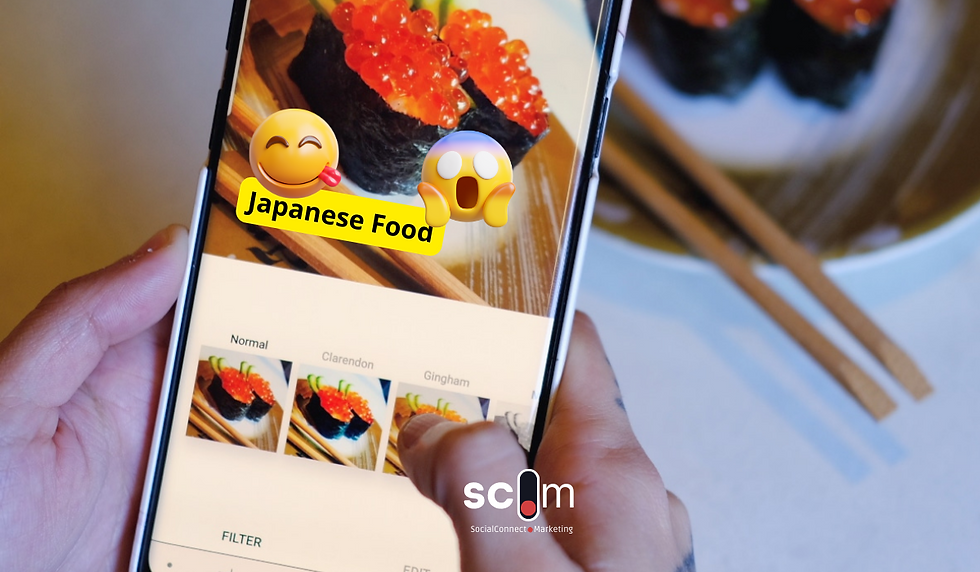Comida Japonesa