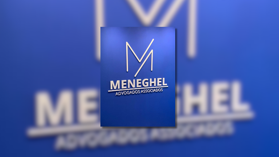 Meneghel Advogados Associados