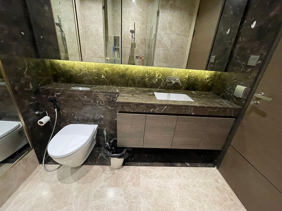 Thumbnail: 2 Bedroom 2 Bathroom | 88 Sq.M