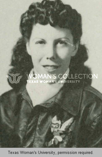 Leotta Cook Feyen (43-W-5)