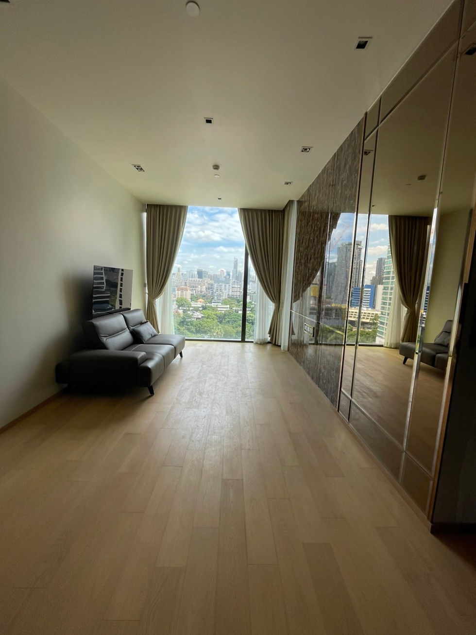 Thumbnail: 2 Bedroom 2 Bathroom | 88 Sq.M