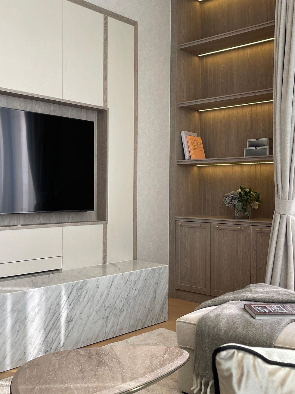 Thumbnail: 2 Bedrooms 2 Bathrooms | 74 Sq.M