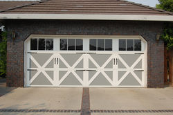 Ranch House