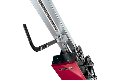 LiftMaster Model T Commercial Motor