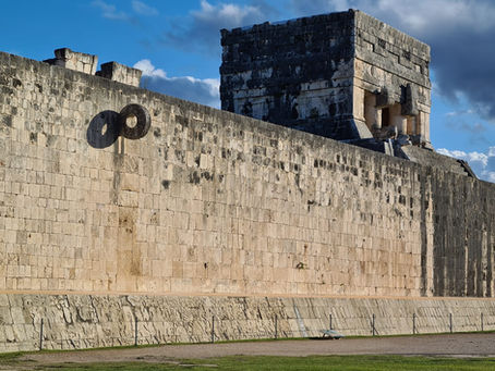  TOURS Compartidos en Chichen Itza: Experiencias Únicas