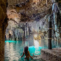 sumérgete al inframundo maya