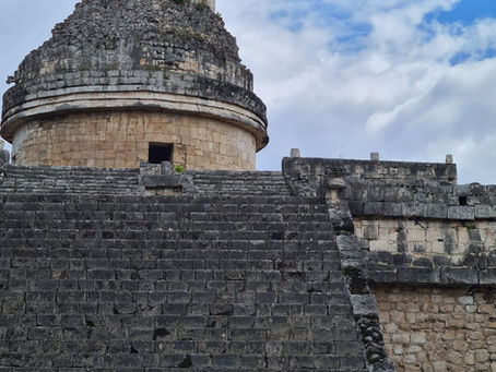 Visita Chichen Itza con Guías Privados Certificados