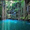 Lugar de los vientos mayas