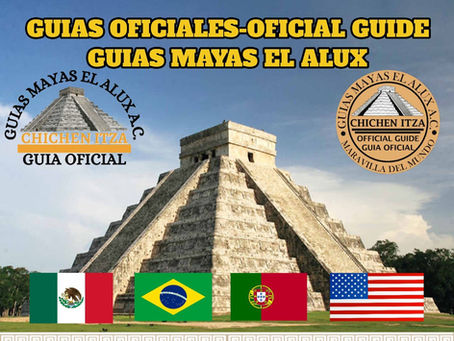 Reservas en Línea para Tours de Chichen Itza