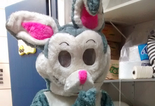 Páscoa 2015